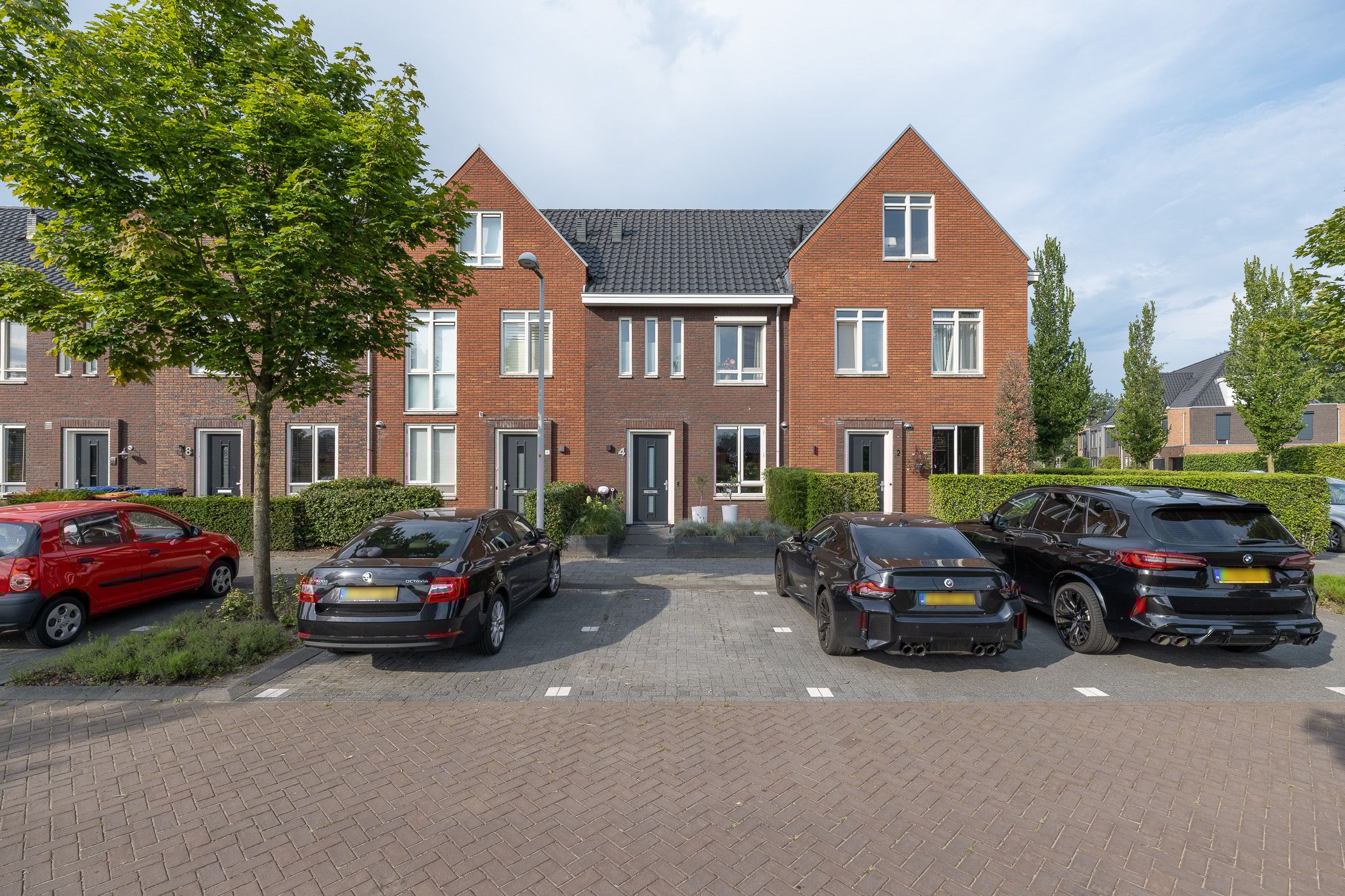 Foto 45 van Zijdehoenderlaan 4