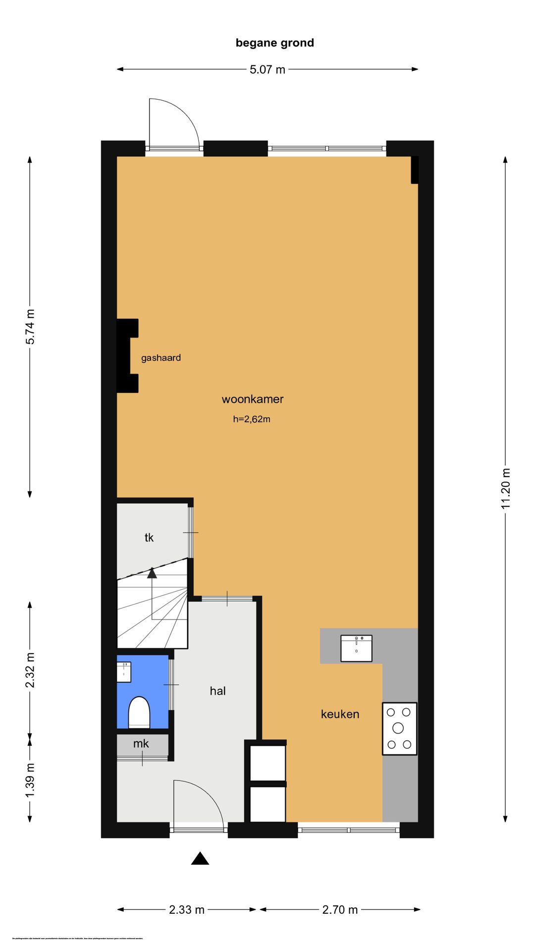 Foto 46 van Zijdehoenderlaan 4