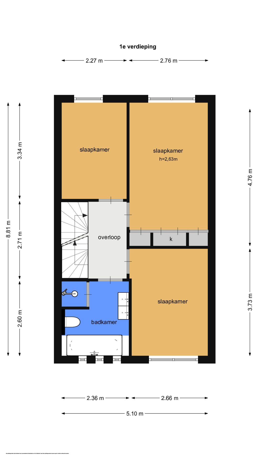 Foto 47 van Zijdehoenderlaan 4