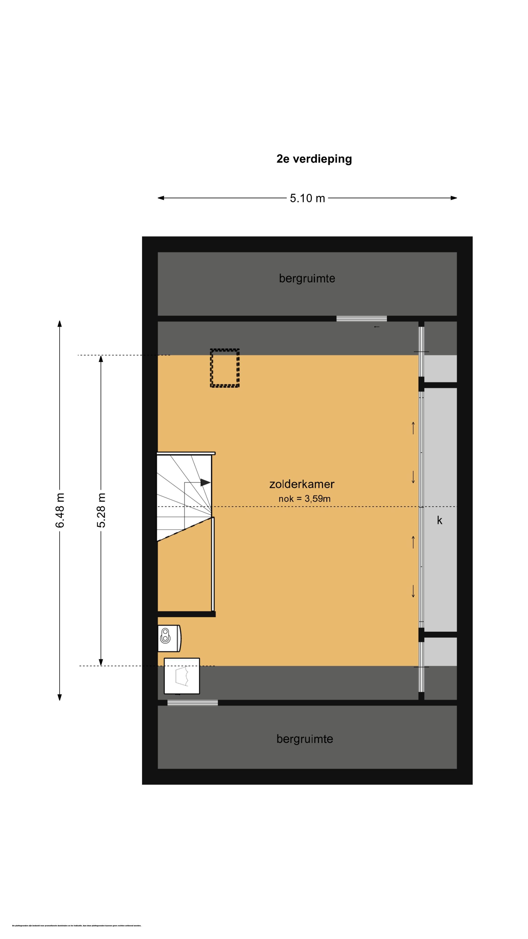 Foto 48 van Zijdehoenderlaan 4