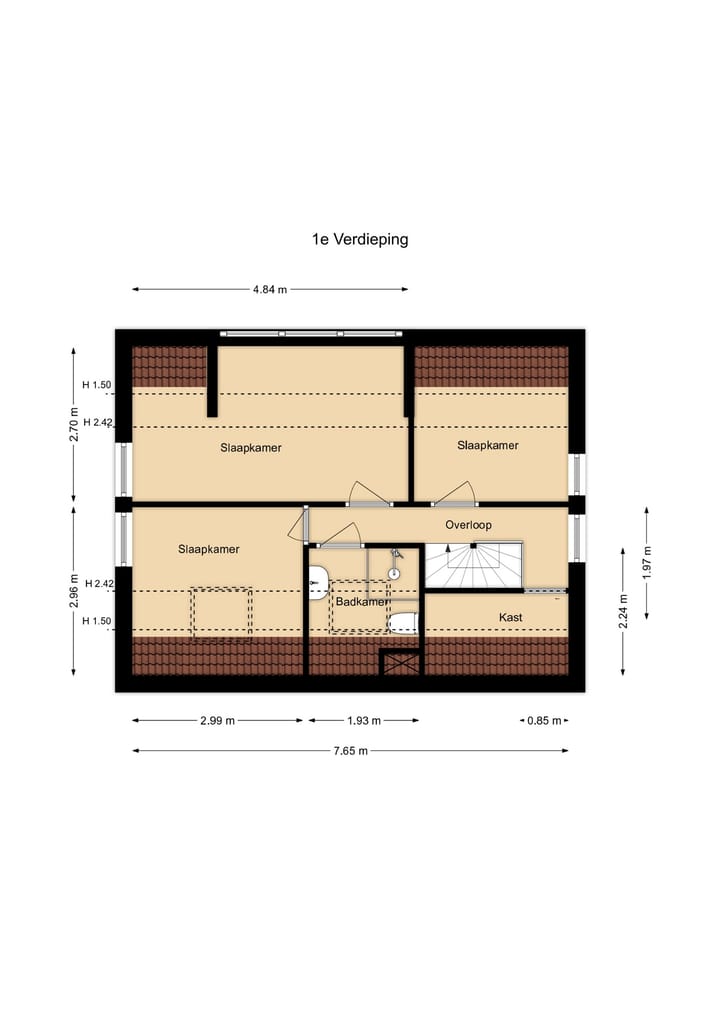 Photo 42 of Koningsveld 25