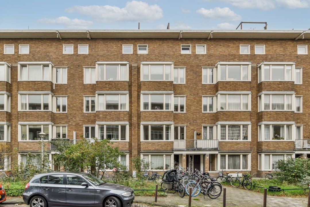 Photo 1 of Griseldestraat 34-1