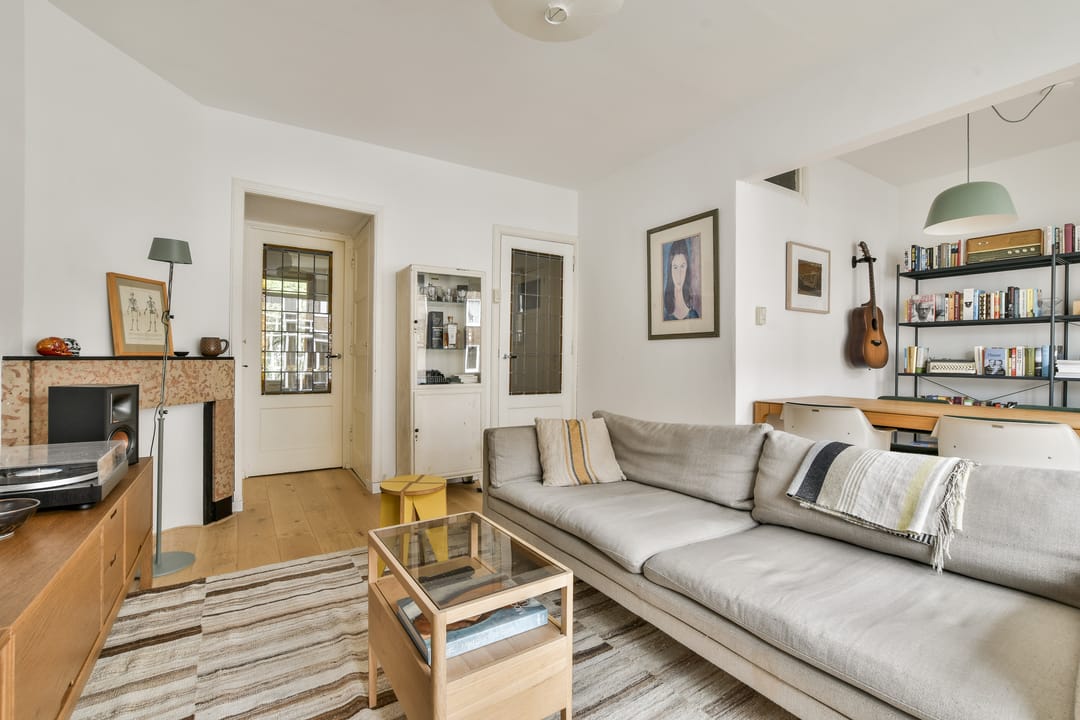 Photo 2 of Griseldestraat 34-1