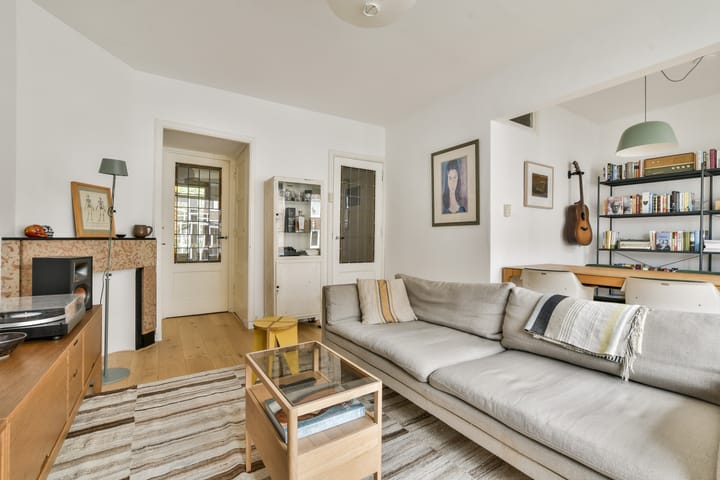 Foto 2 van Griseldestraat 34-1