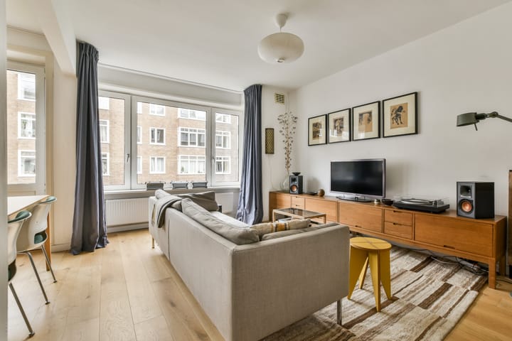 Foto 3 van Griseldestraat 34-1