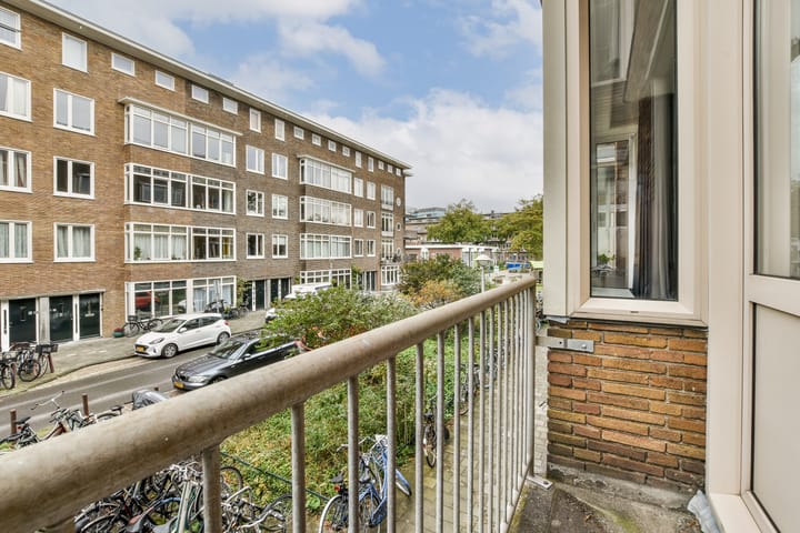 Foto 4 van Griseldestraat 34-1