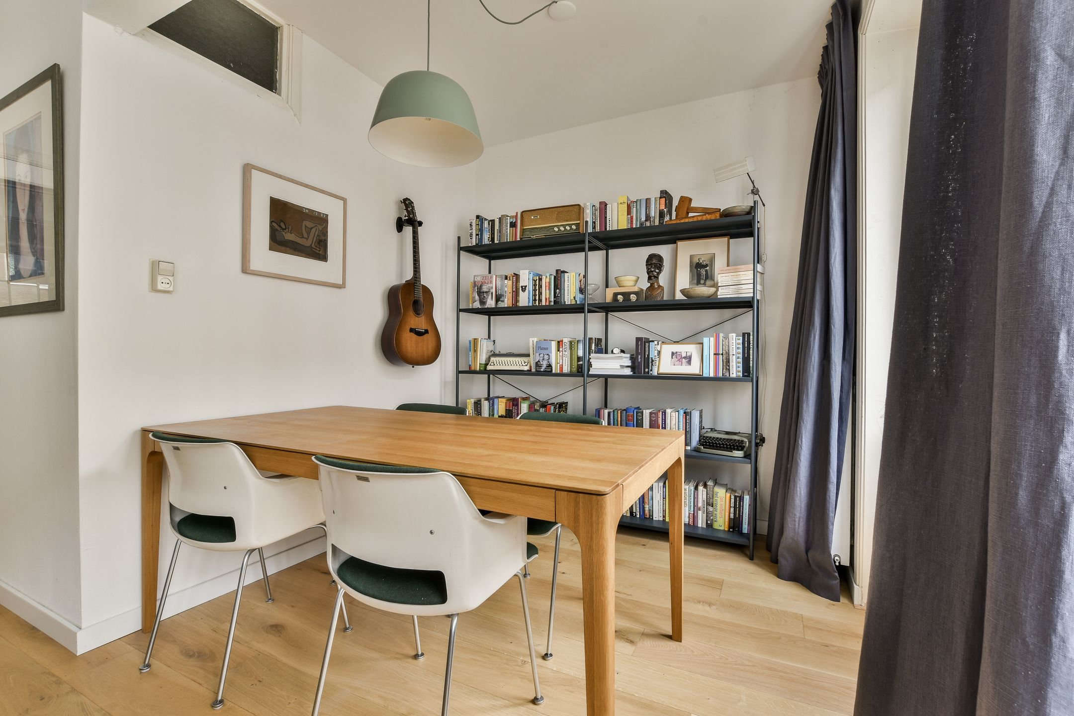 Photo 9 of Griseldestraat 34-1