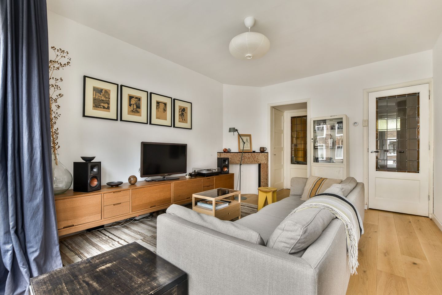 Photo 10 of Griseldestraat 34-1