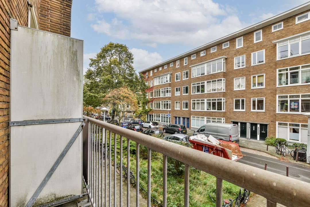 Photo 11 of Griseldestraat 34-1