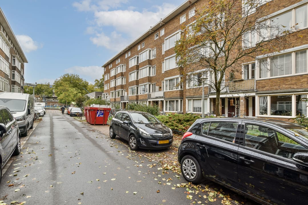 Photo 22 of Griseldestraat 34-1