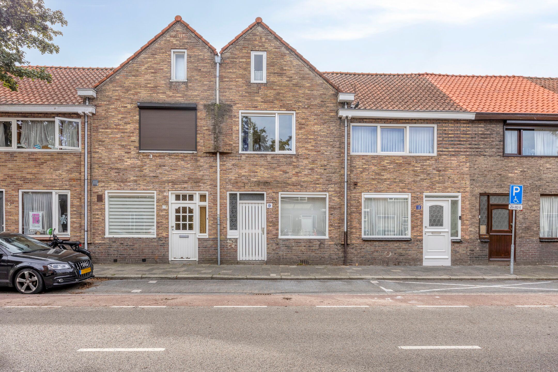 Rubensstraat, 9, Eindhoven, 5613JR, Noord-Brabant, Nederland 9 