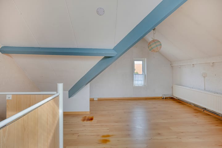 Foto 4 van Rubensstraat 9