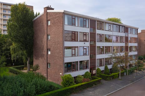 Van der Lelijstraat thumbnail