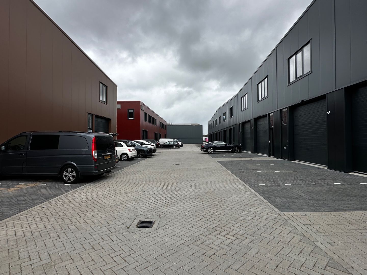 Bekijk foto 3 van Van der Waalsstraat 44-L