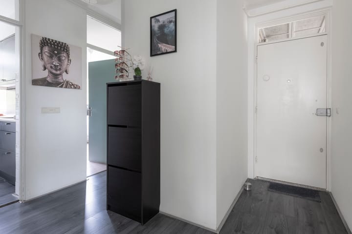 Foto 5 van Van der Lelijstraat 11-III