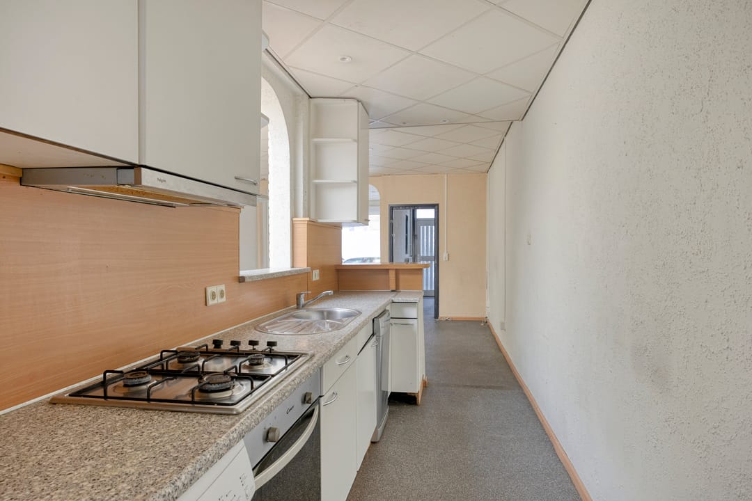 Photo 11 of Rubensstraat 9