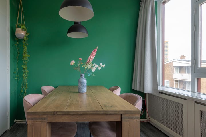 Foto 7 van Van der Lelijstraat 11-III