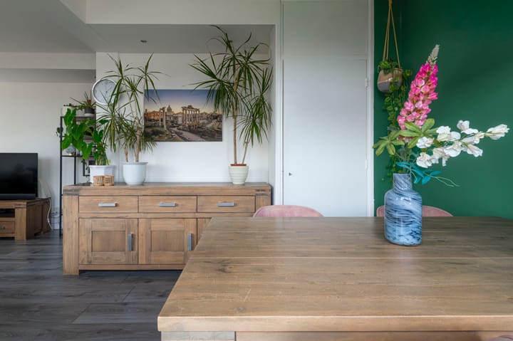 Foto 8 van Van der Lelijstraat 11-III