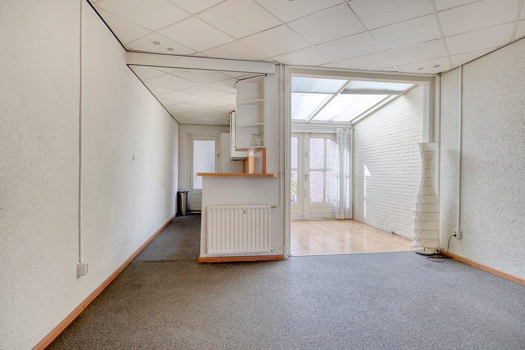 Photo 8 of Rubensstraat 9