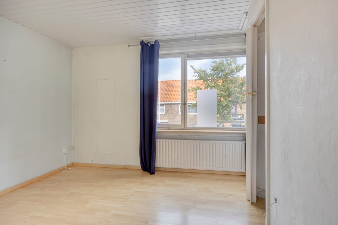 Photo 13 of Rubensstraat 9