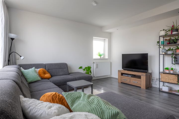 Foto 10 van Van der Lelijstraat 11-III