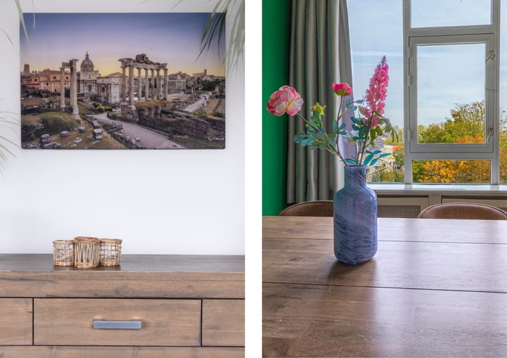 Foto 12 van Van der Lelijstraat 11-III