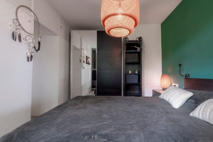 Foto 13 van Van der Lelijstraat 11-III