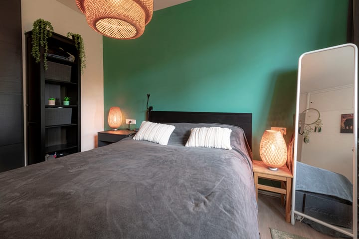 Foto 14 van Van der Lelijstraat 11-III