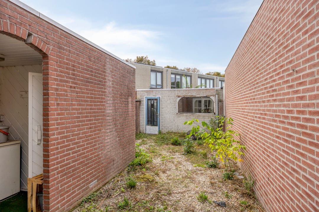 Photo 22 of Rubensstraat 9