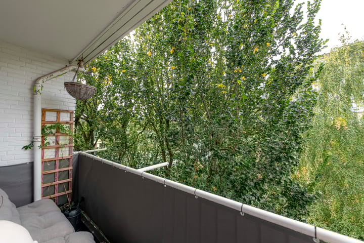 Foto 16 van Van der Lelijstraat 11-III