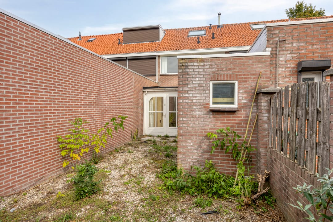 Photo 23 of Rubensstraat 9