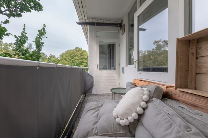 Foto 17 van Van der Lelijstraat 11-III