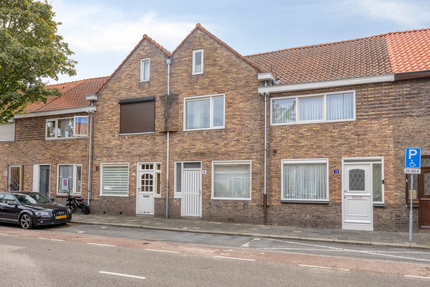 Photo 25 of Rubensstraat 9