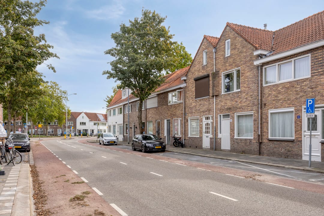 Photo 26 of Rubensstraat 9