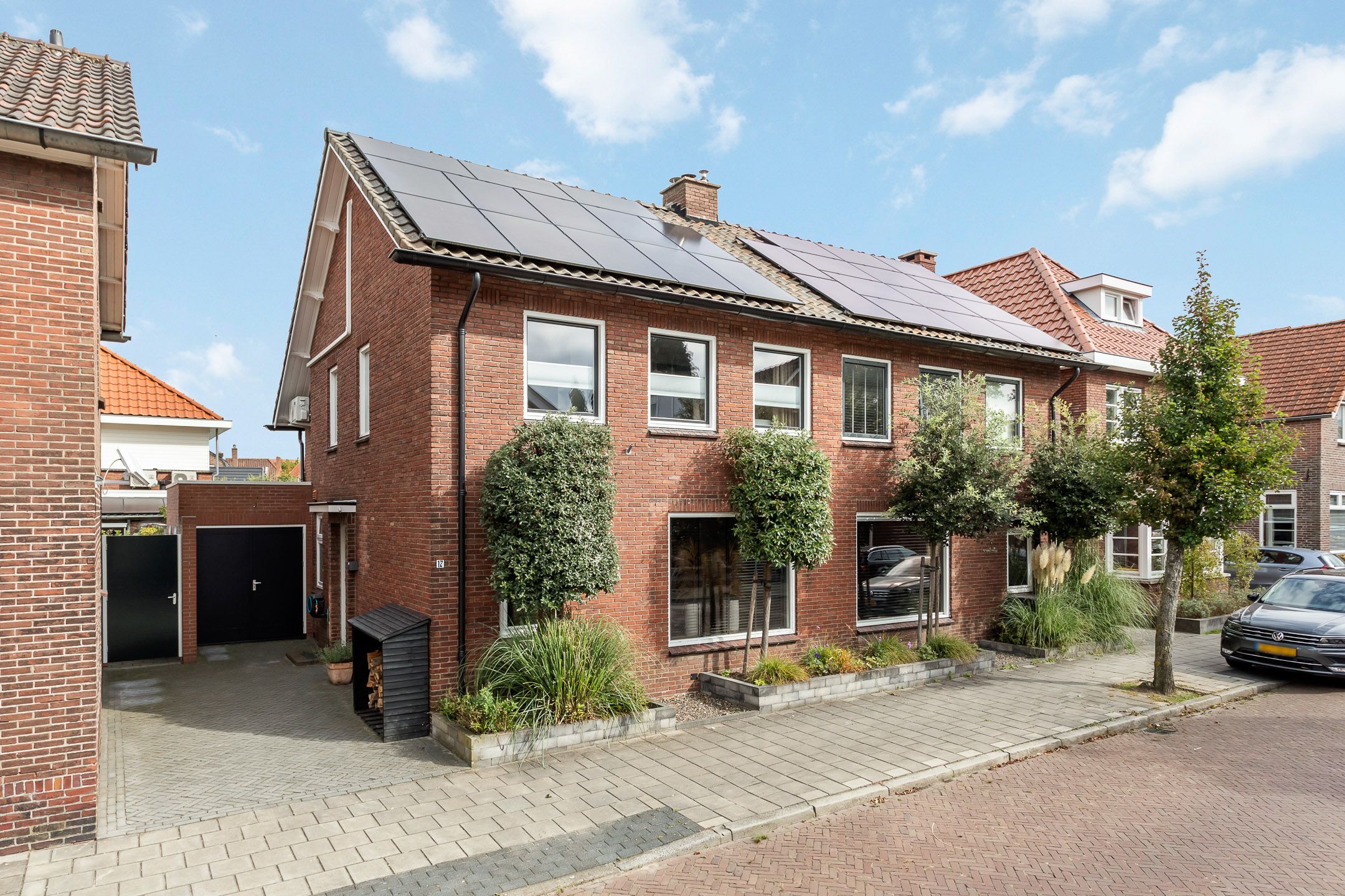 Sparstraat 17