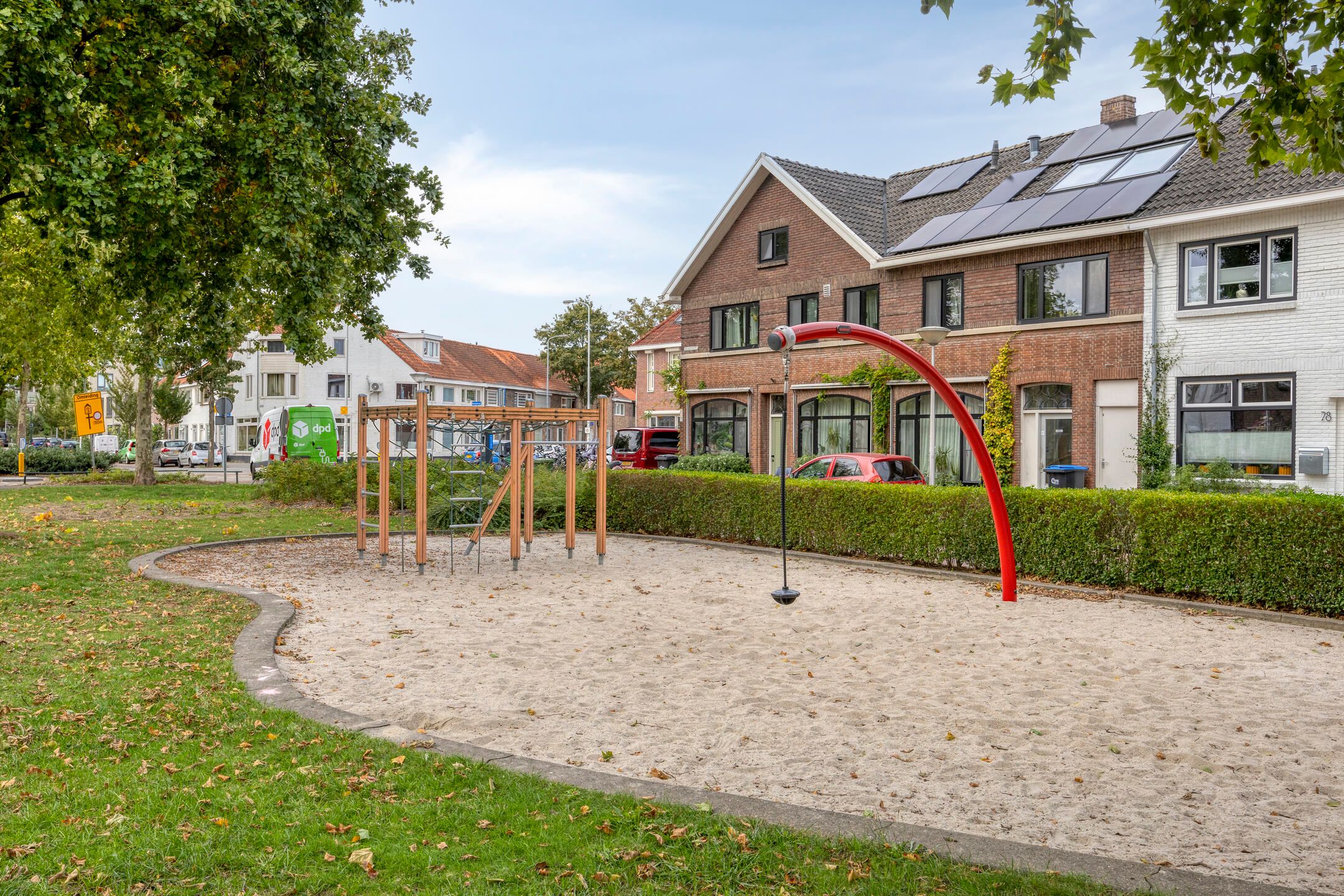 Photo 27 of Rubensstraat 9