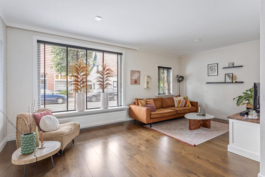 Foto 2 van Sparstraat 17