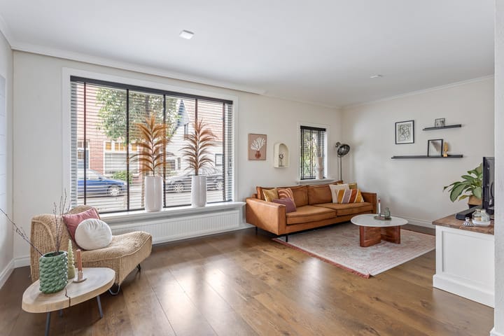 Foto 2 van Sparstraat 17