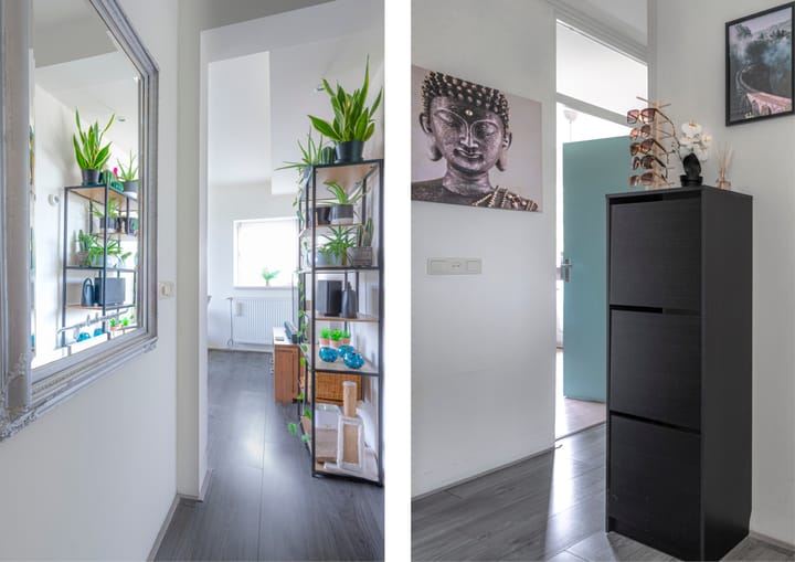 Foto 21 van Van der Lelijstraat 11-III