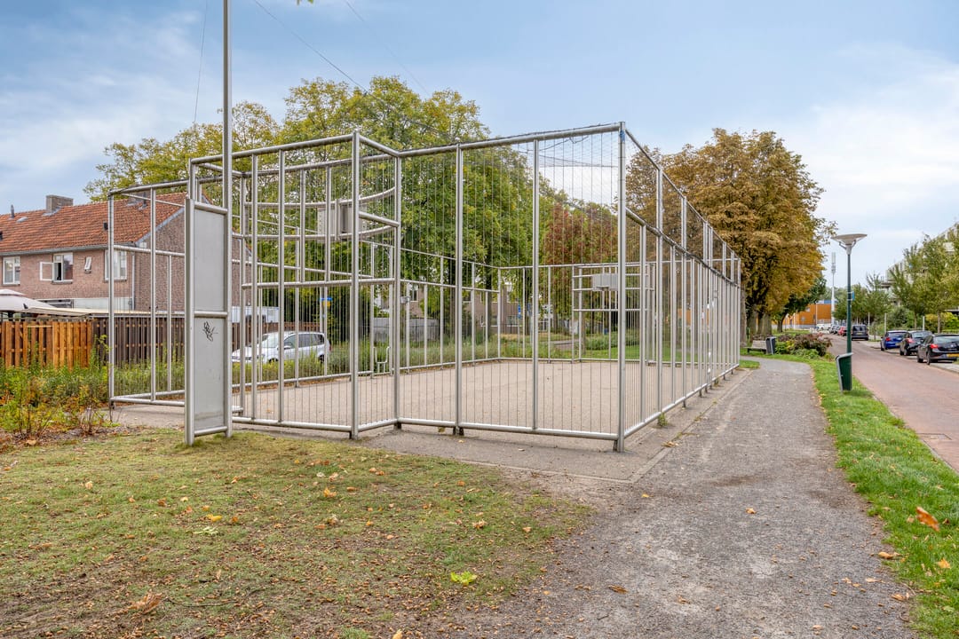 Photo 28 of Rubensstraat 9