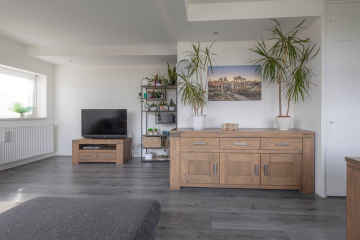 Foto 11 van Van der Lelijstraat 11-III