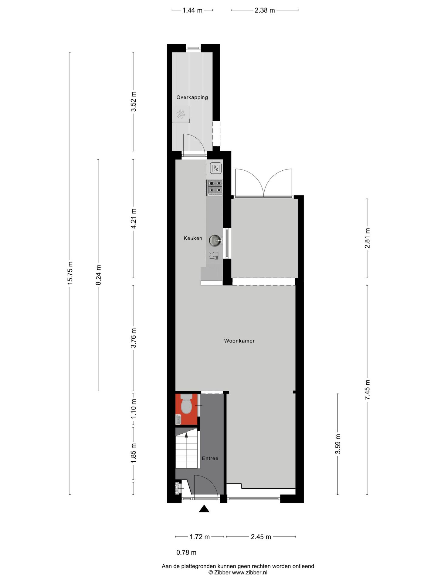 Photo 29 of Rubensstraat 9