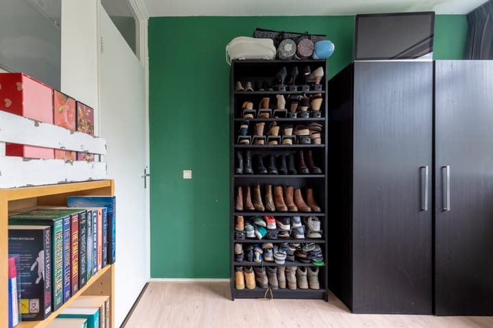 Foto 23 van Van der Lelijstraat 11-III