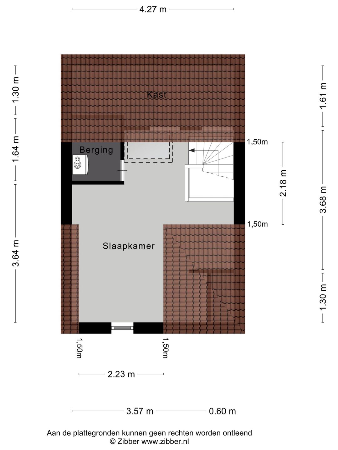 Photo 31 of Rubensstraat 9