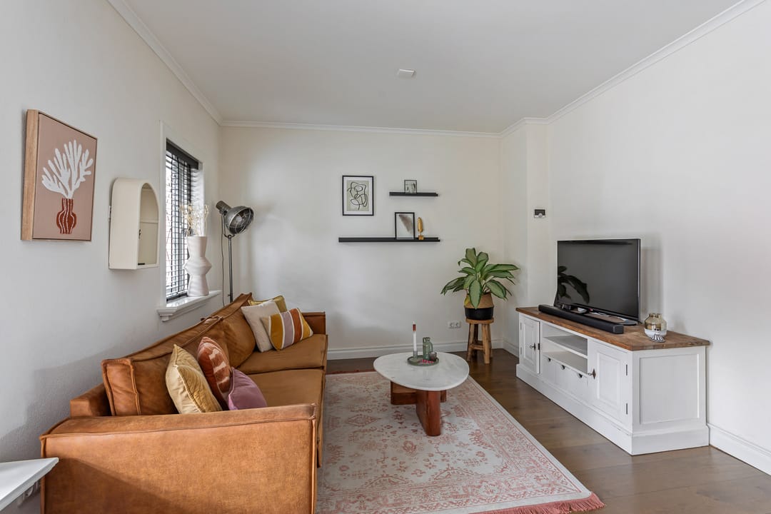 Foto 7 van Sparstraat 17