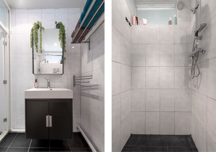 Foto 25 van Van der Lelijstraat 11-III