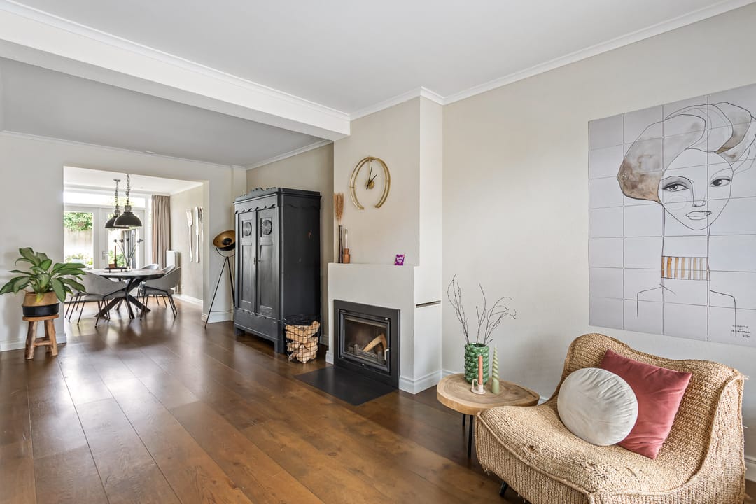 Foto 8 van Sparstraat 17