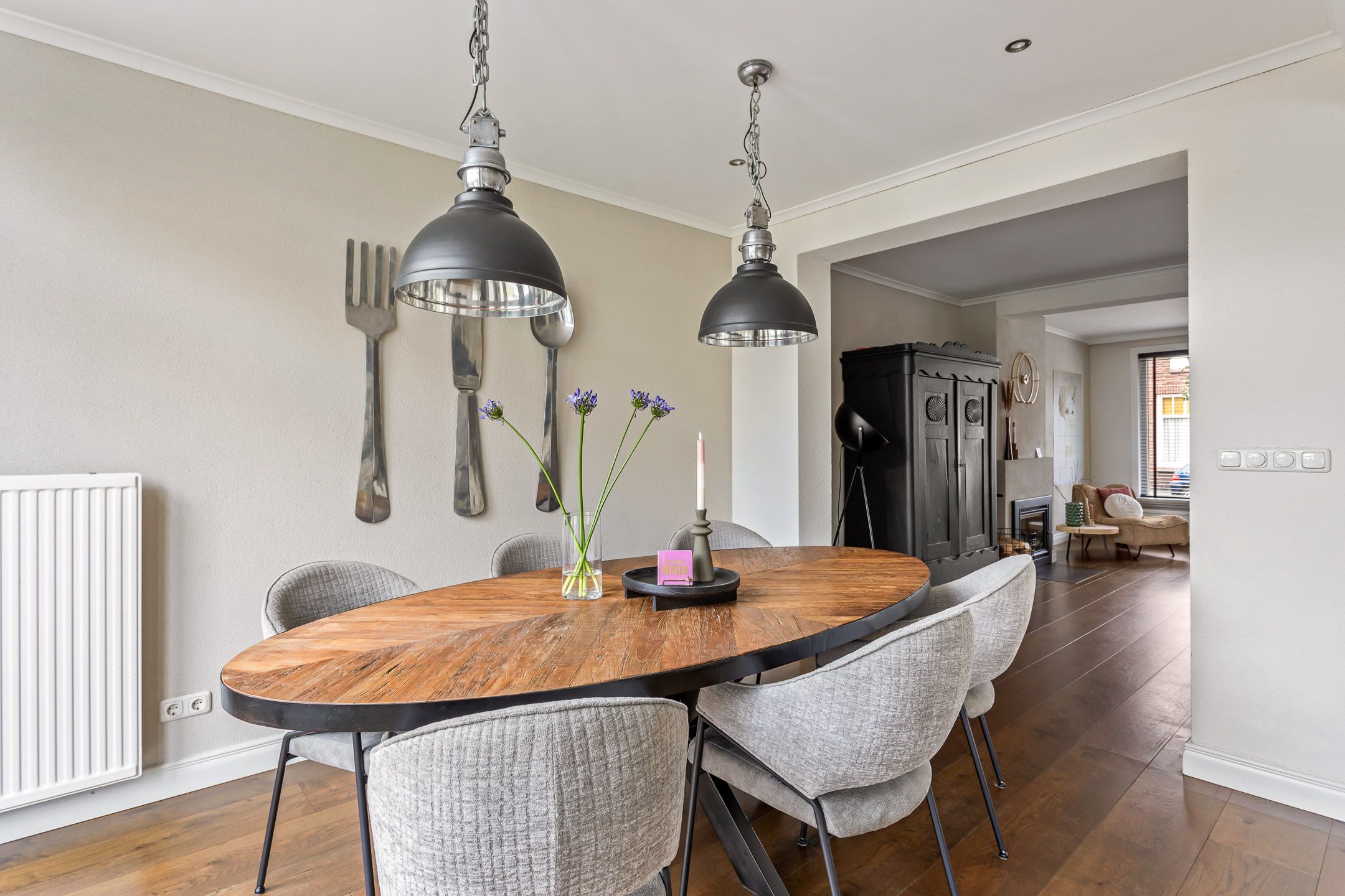 Foto 9 van Sparstraat 17