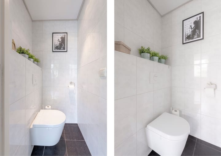 Foto 26 van Van der Lelijstraat 11-III