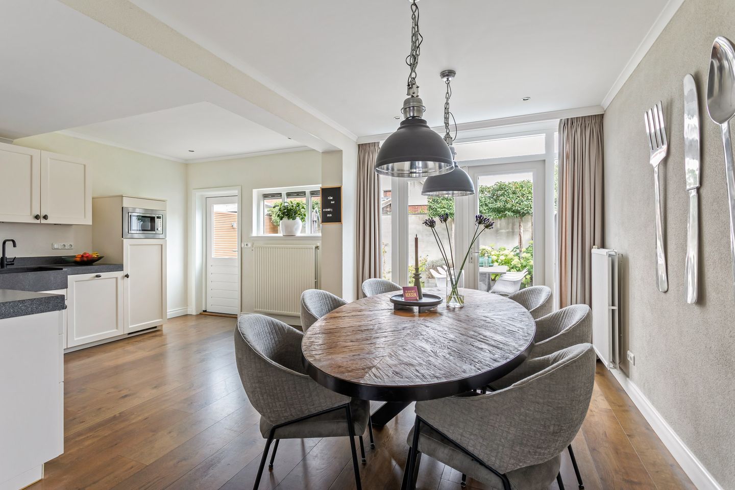 Foto 10 van Sparstraat 17